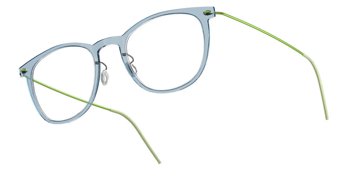 Color: C08 95 - Lindberg N.O.W. Titanium LND6529C089547