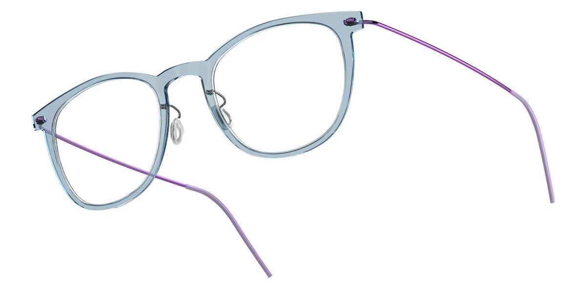 Color: C08 P77 - Lindberg N.O.W. Titanium LND6529C08P7749