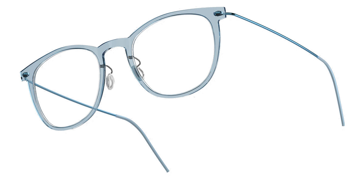 Color: C08 P80 - Lindberg N.O.W. Titanium LND6529C08P8047