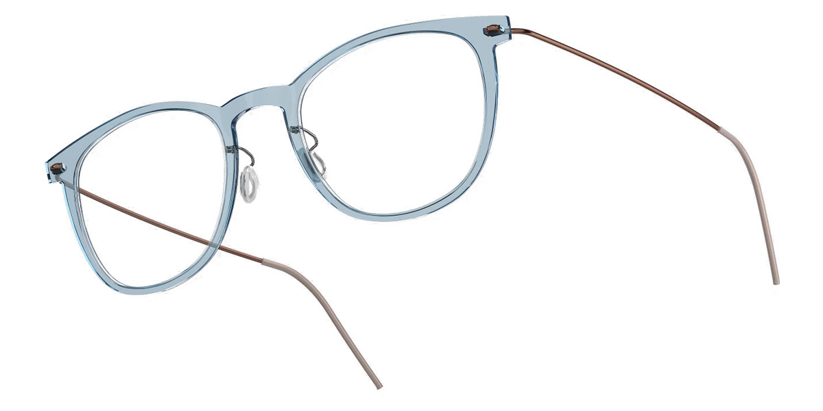 Color: C08 PU12 - Lindberg N.O.W. Titanium LND6529C08PU1247