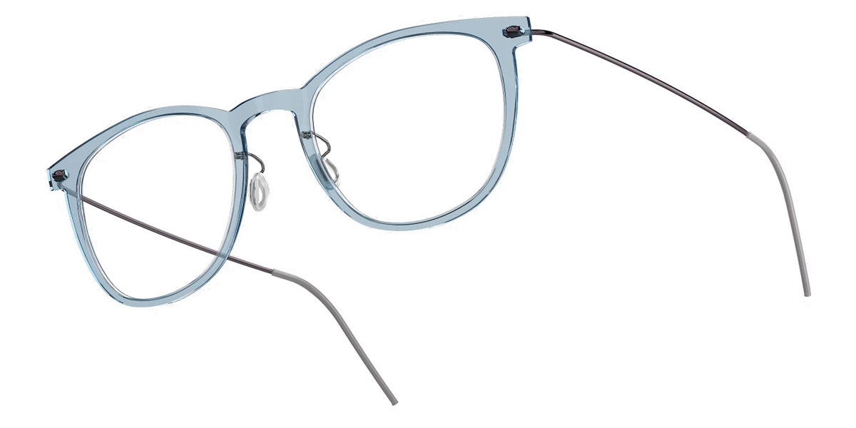 Color: C08 PU14 - Lindberg N.O.W. Titanium LND6529C08PU1447