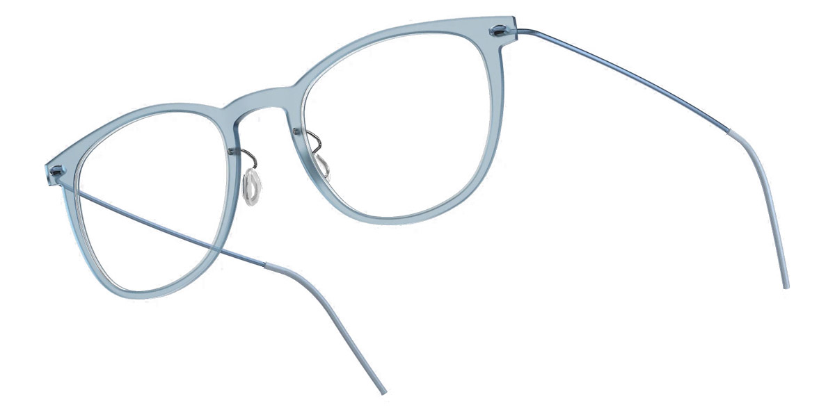 Color: C08M 20 - Lindberg N.O.W. Titanium LND6529C08M2047