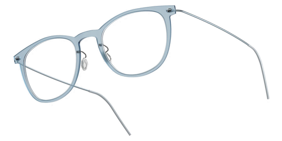 Color: C08M 25 - Lindberg N.O.W. Titanium LND6529C08M2547