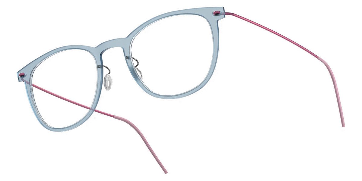 Color: C08M 70 - Lindberg N.O.W. Titanium LND6529C08M7049