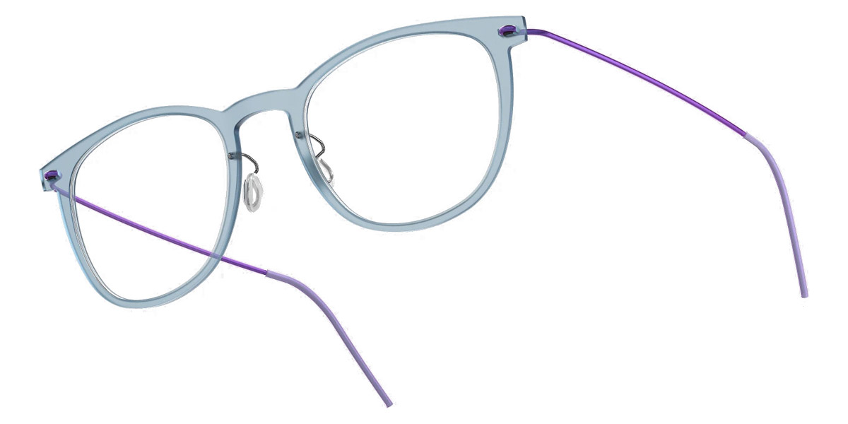 Color: C08M 77 - Lindberg N.O.W. Titanium LND6529C08M7747