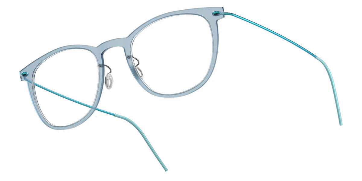 Color: C08M 80 - Lindberg N.O.W. Titanium LND6529C08M8047