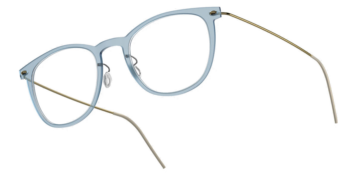 Color: C08M P35 - Lindberg N.O.W. Titanium LND6529C08MP3547