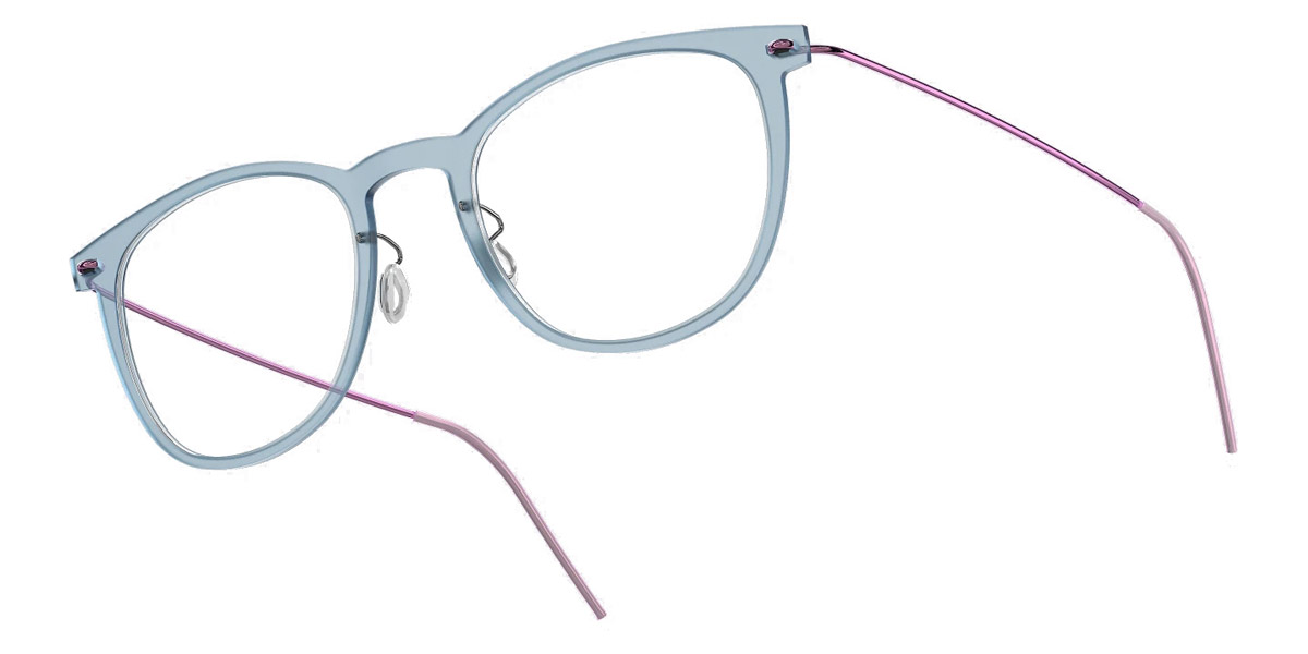 Color: C08M P75 - Lindberg N.O.W. Titanium LND6529C08MP7547