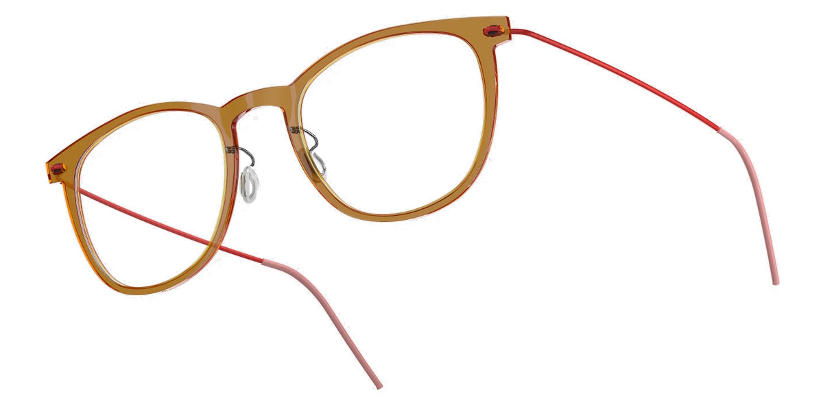 Color: C09 U33 - Lindberg N.O.W. Titanium LND6529C09U3347