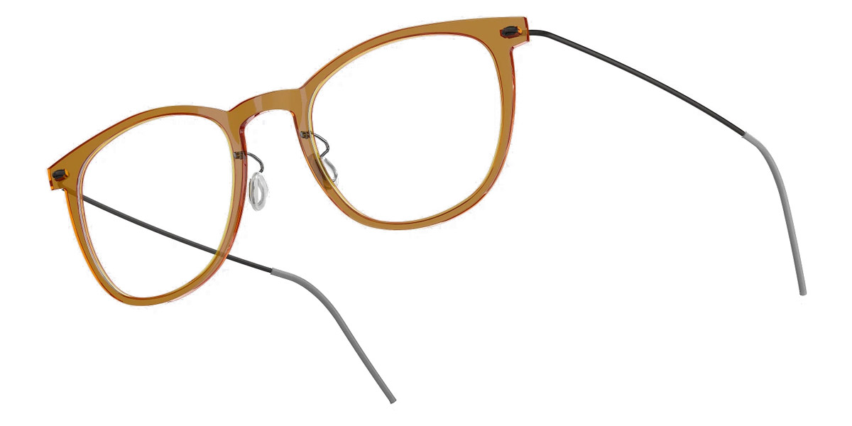 Color: C09 U9 - Lindberg N.O.W. Titanium LND6529C09U947