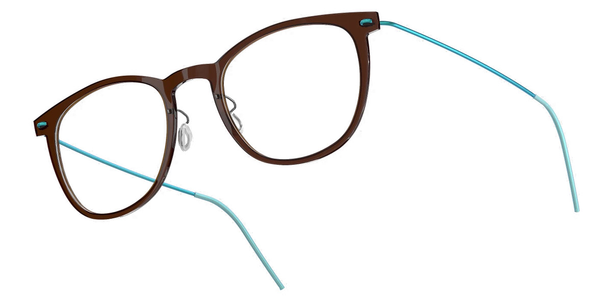 Color: C10 80 - Lindberg N.O.W. Titanium LND6529C108049