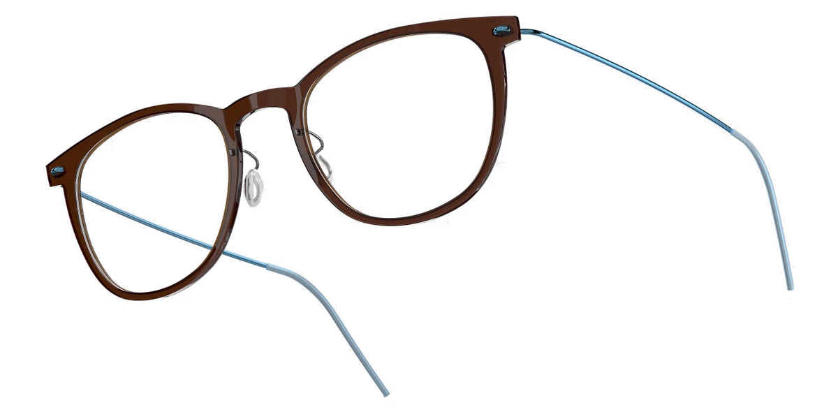 Color: C10 P80 - Lindberg N.O.W. Titanium LND6529C10P8047