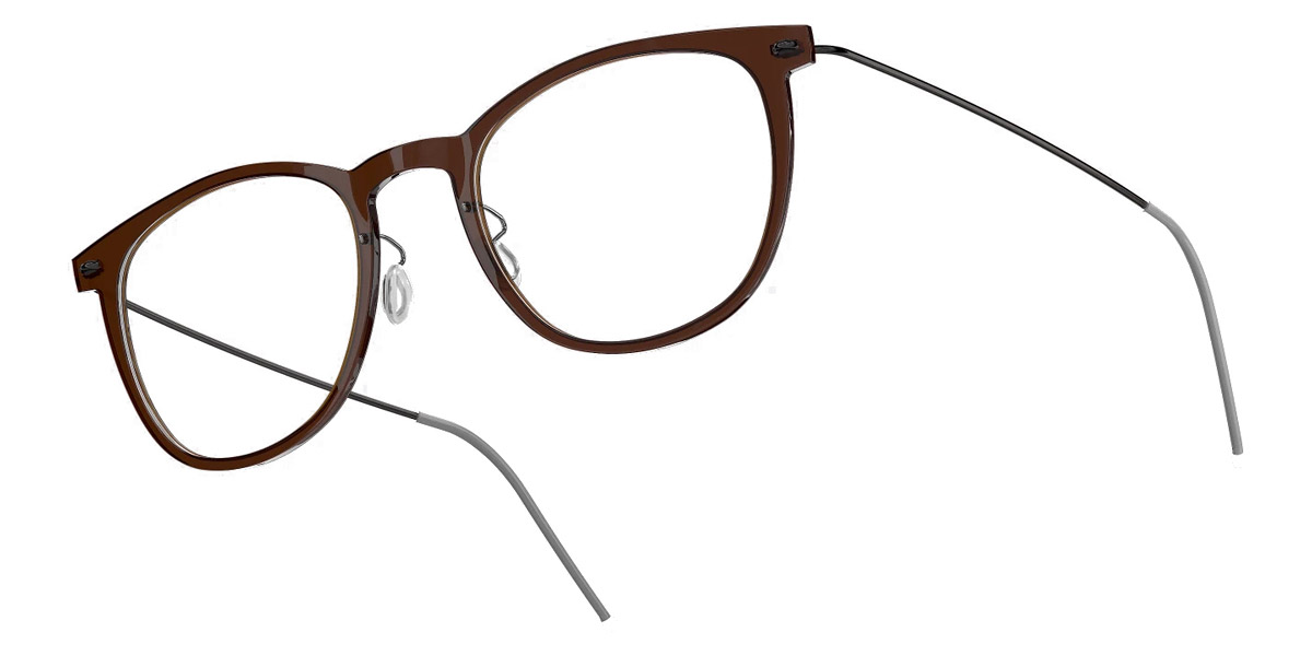 Color: C10 PU9 - Lindberg N.O.W. Titanium LND6529C10PU947