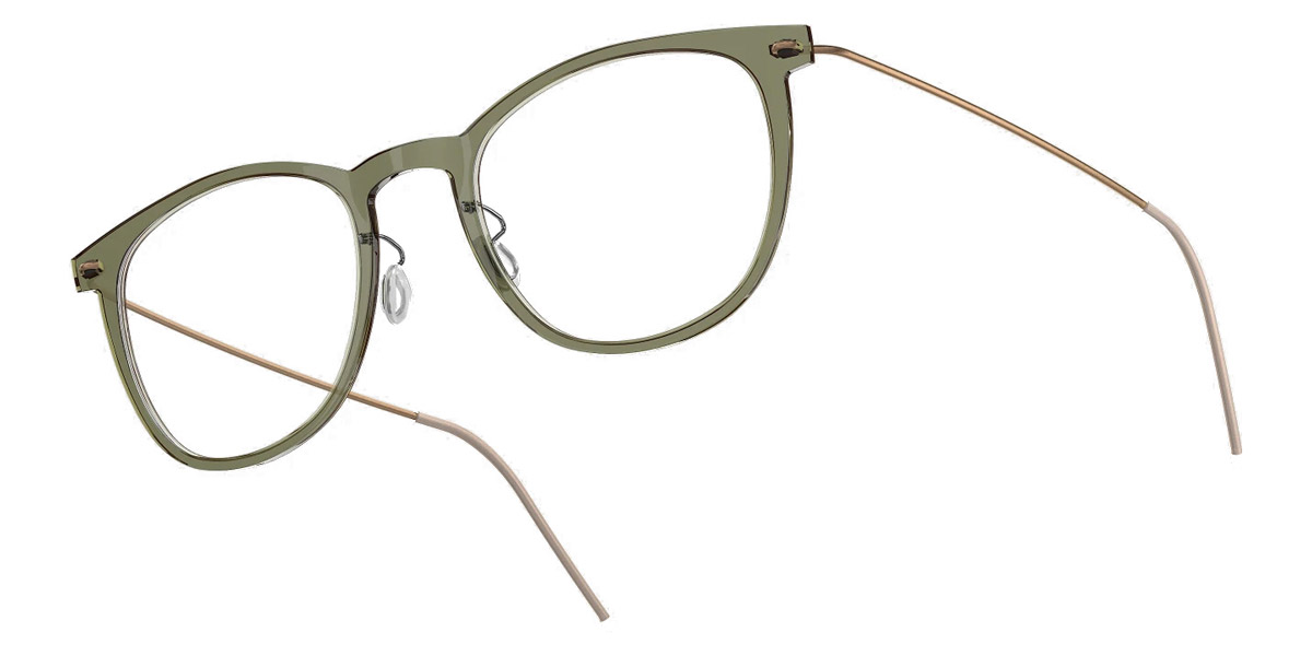 Color: C11 35 - Lindberg N.O.W. Titanium LND6529C113547