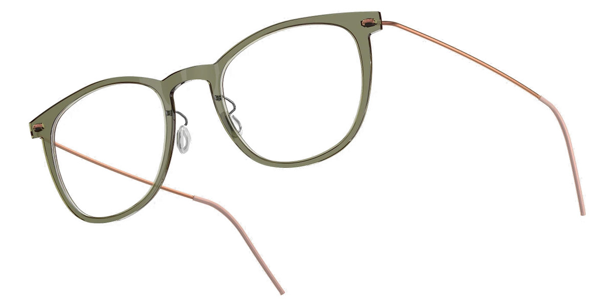 Color: C11 60 - Lindberg N.O.W. Titanium LND6529C116047