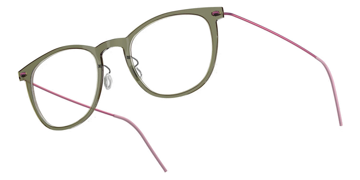 Color: C11 70 - Lindberg N.O.W. Titanium LND6529C117047