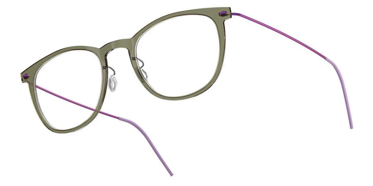 Color: C11 75 - Lindberg N.O.W. Titanium LND6529C117547