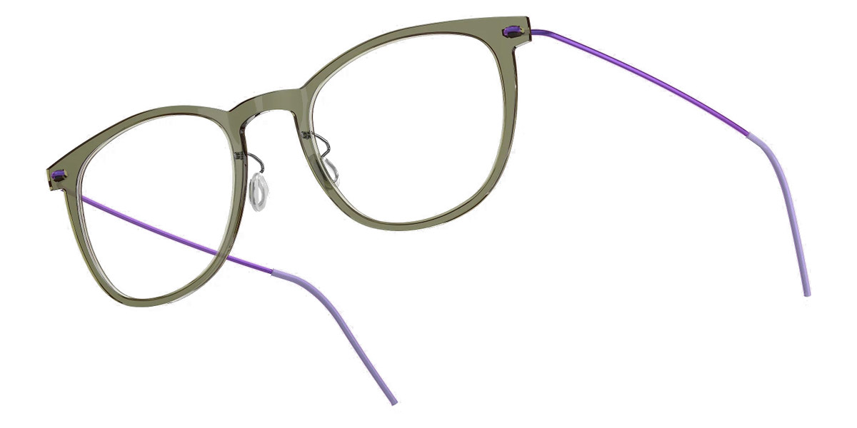 Color: C11 77 - Lindberg N.O.W. Titanium LND6529C117747