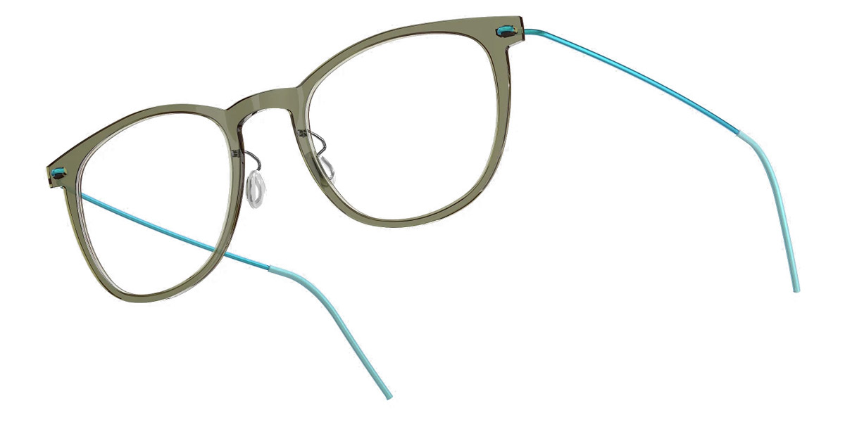 Color: C11 80 - Lindberg N.O.W. Titanium LND6529C118047