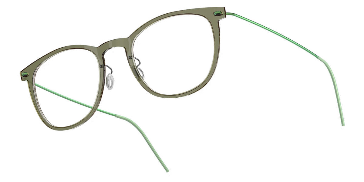 Color: C11 90 - Lindberg N.O.W. Titanium LND6529C119047