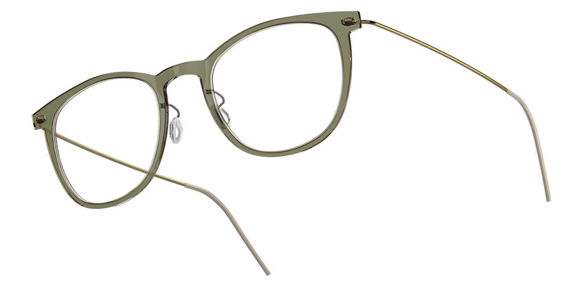 Color: C11 P35 - Lindberg N.O.W. Titanium LND6529C11P3549