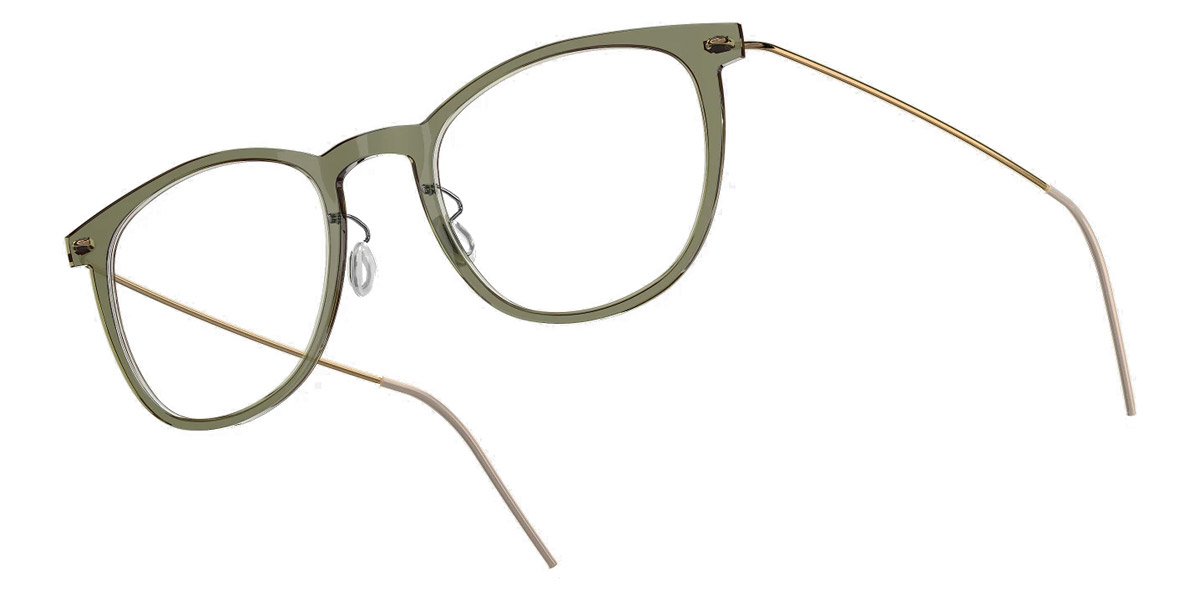 Color: C11 P60 - Lindberg N.O.W. Titanium LND6529C11P6047