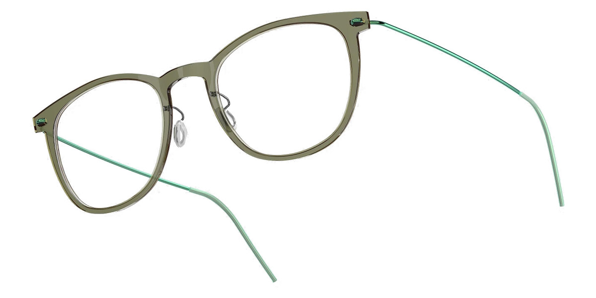 Color: C11 P90 - Lindberg N.O.W. Titanium LND6529C11P9047