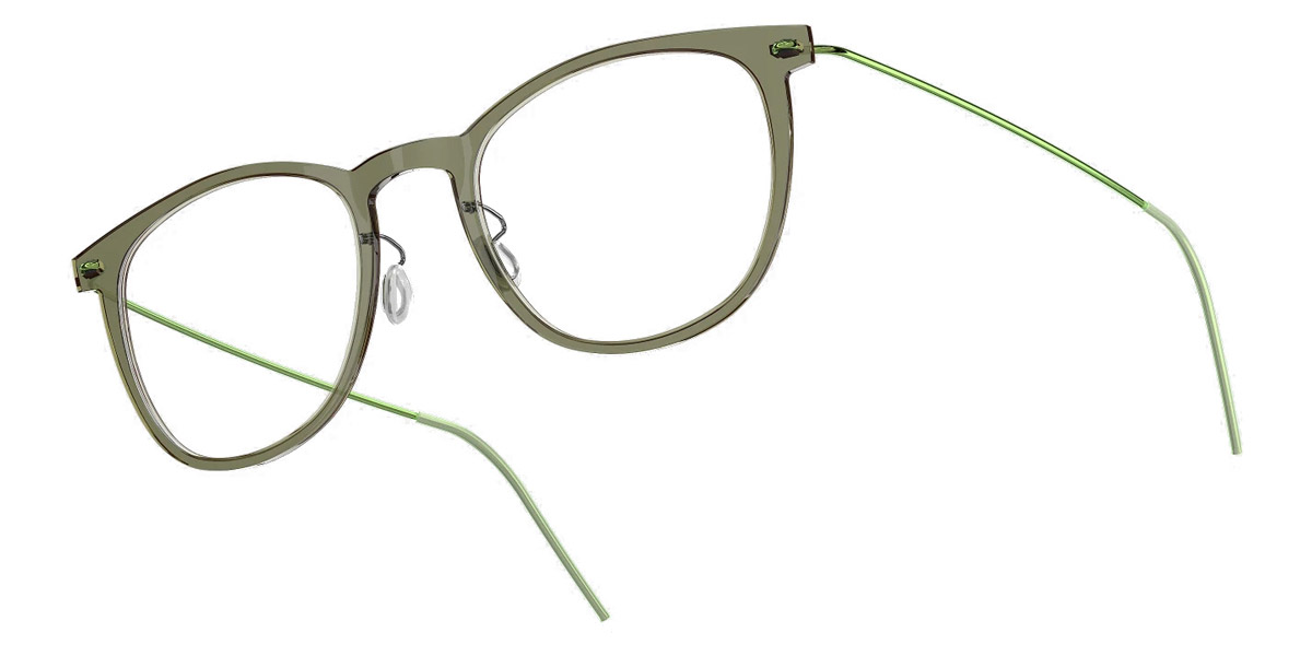 Color: C11 P95 - Lindberg N.O.W. Titanium LND6529C11P9547