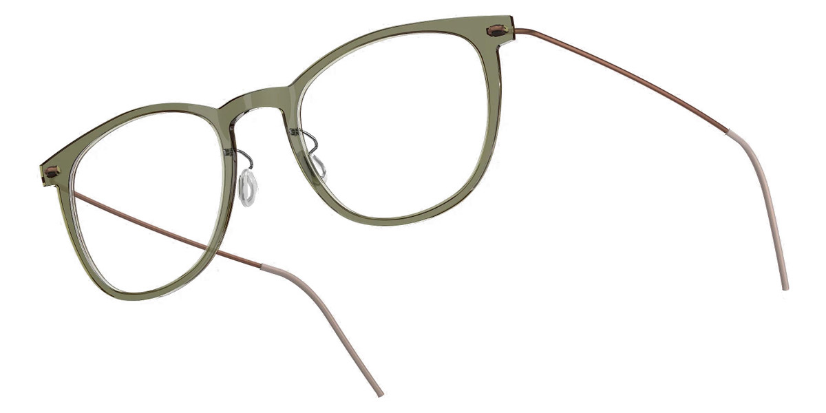 Color: C11 U12 - Lindberg N.O.W. Titanium LND6529C11U1247