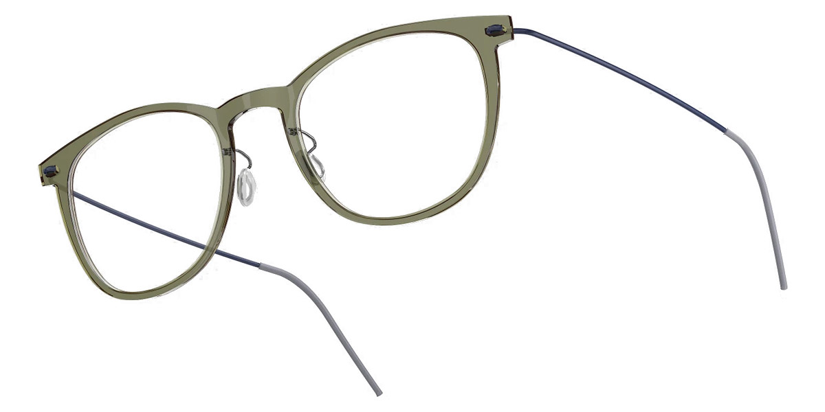 Color: C11 U13 - Lindberg N.O.W. Titanium LND6529C11U1347