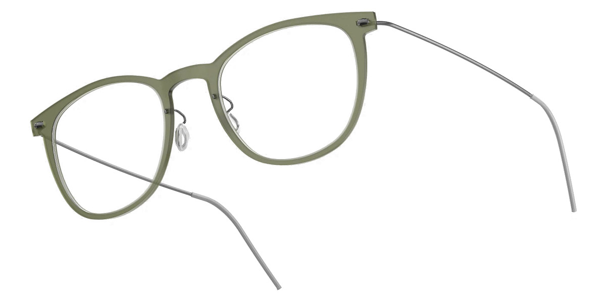 Color: C11M 10 - Lindberg N.O.W. Titanium LND6529C11M1047