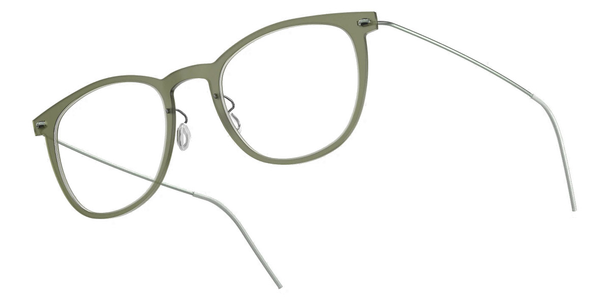 Color: C11M 30 - Lindberg N.O.W. Titanium LND6529C11M3047