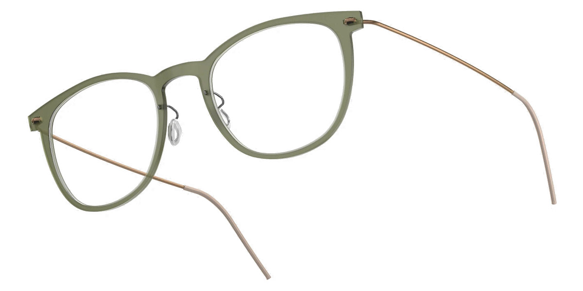 Color: C11M 35 - Lindberg N.O.W. Titanium LND6529C11M3547