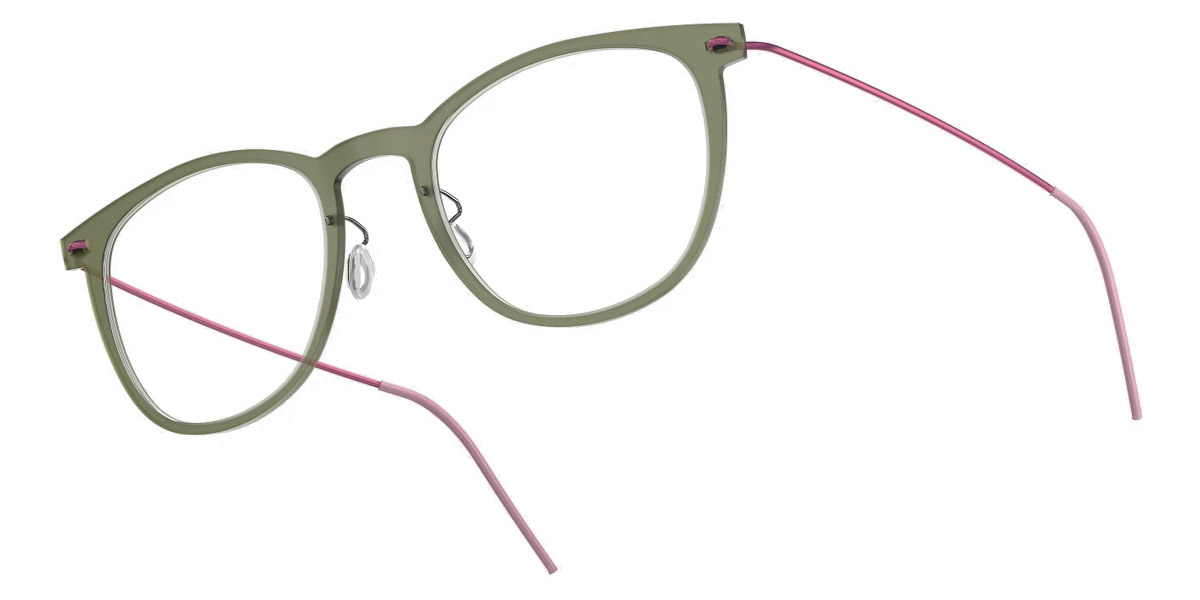 Color: C11M 70 - Lindberg N.O.W. Titanium LND6529C11M7047