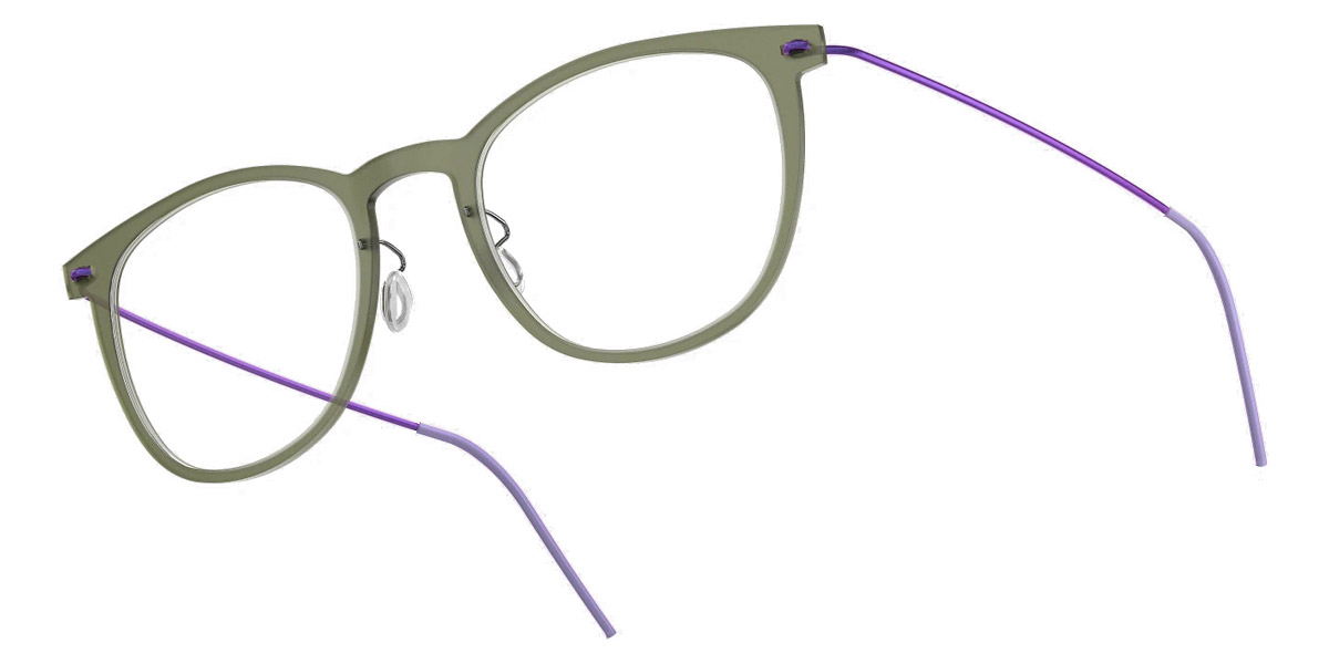 Color: C11M 77 - Lindberg N.O.W. Titanium LND6529C11M7747