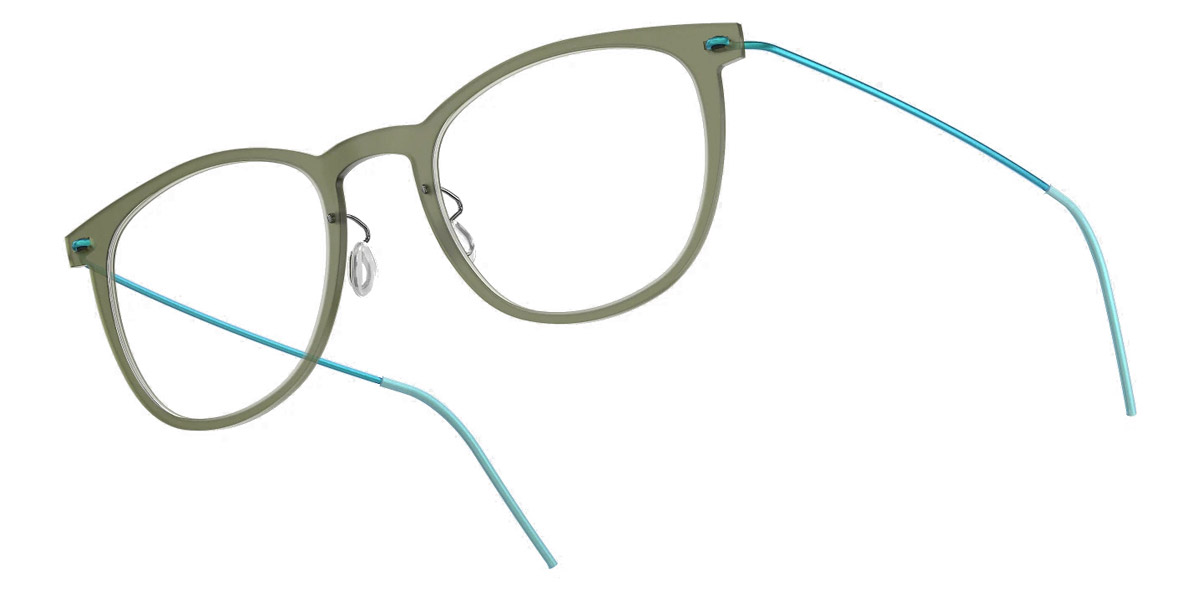 Color: C11M 80 - Lindberg N.O.W. Titanium LND6529C11M8047