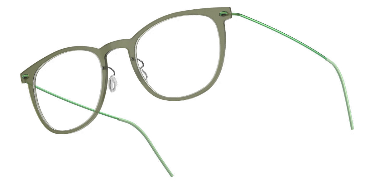 Color: C11M 90 - Lindberg N.O.W. Titanium LND6529C11M9047