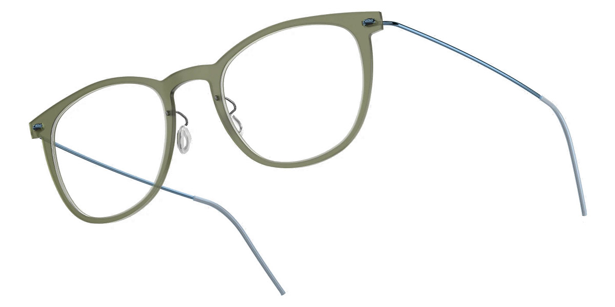 Color: C11M P20 - Lindberg N.O.W. Titanium LND6529C11MP2047