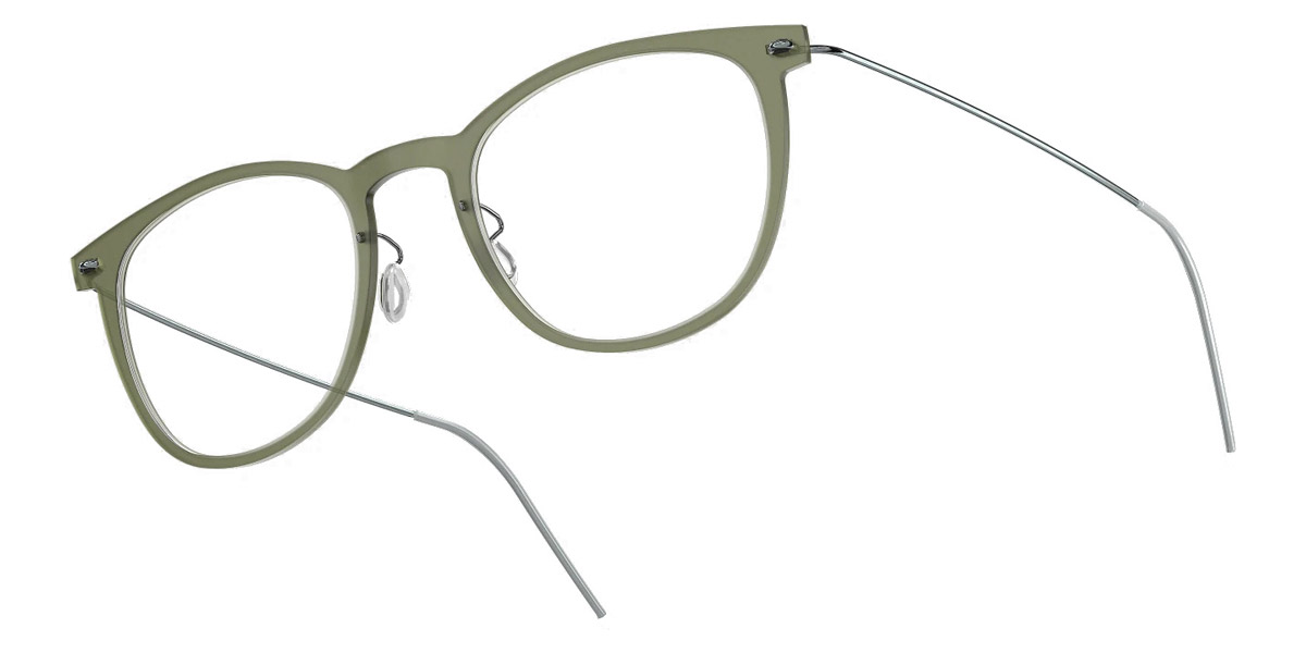 Color: C11M P30 - Lindberg N.O.W. Titanium LND6529C11MP3047