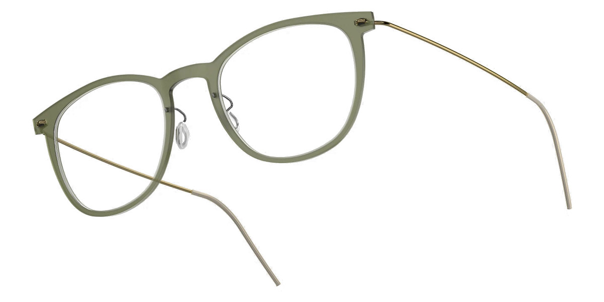 Color: C11M P35 - Lindberg N.O.W. Titanium LND6529C11MP3547