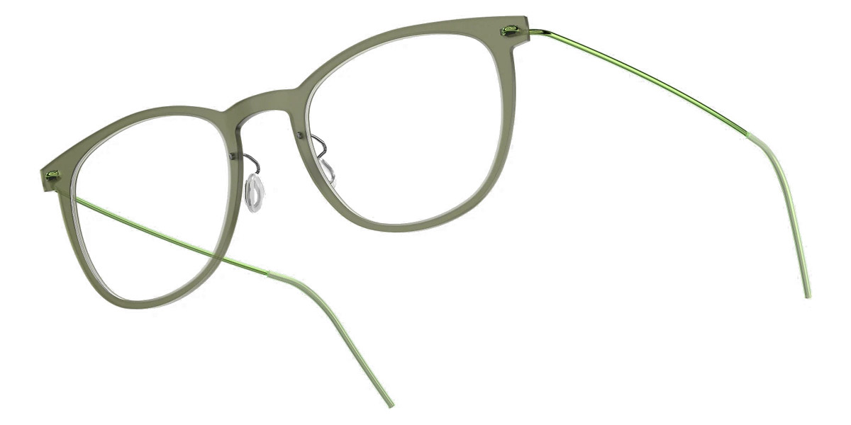 Color: C11M P95 - Lindberg N.O.W. Titanium LND6529C11MP9547