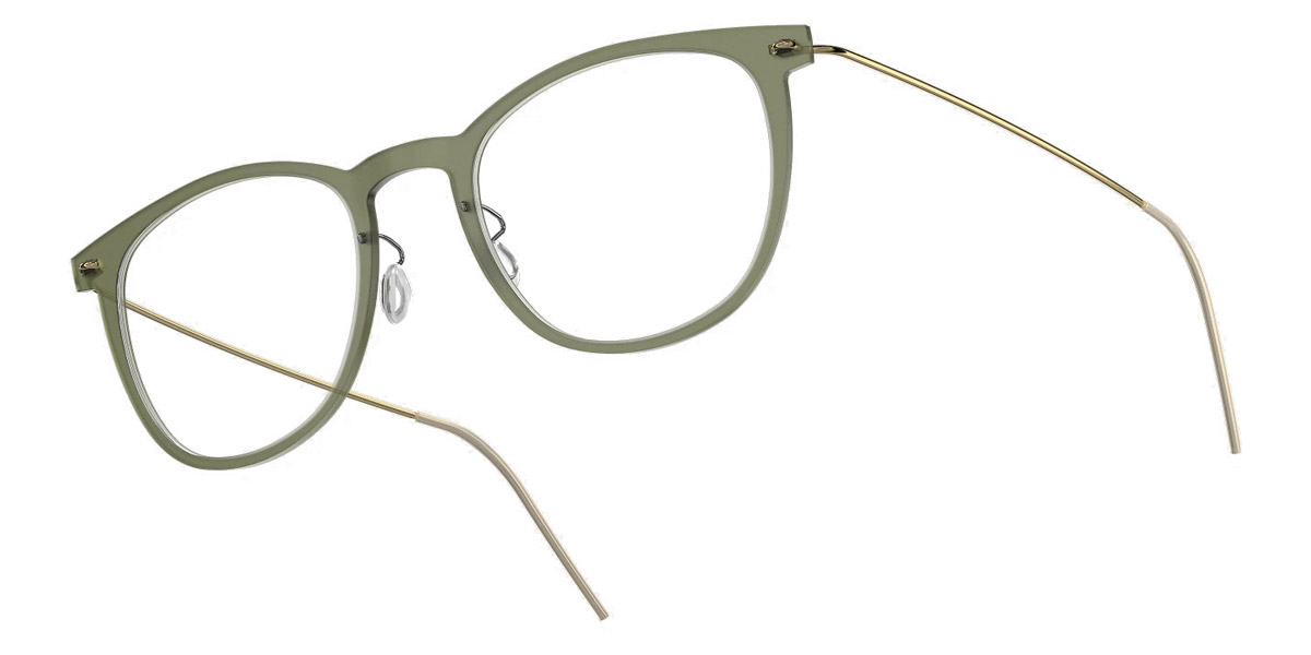 Color: C11M PGT - Lindberg N.O.W. Titanium LND6529C11MPGT47