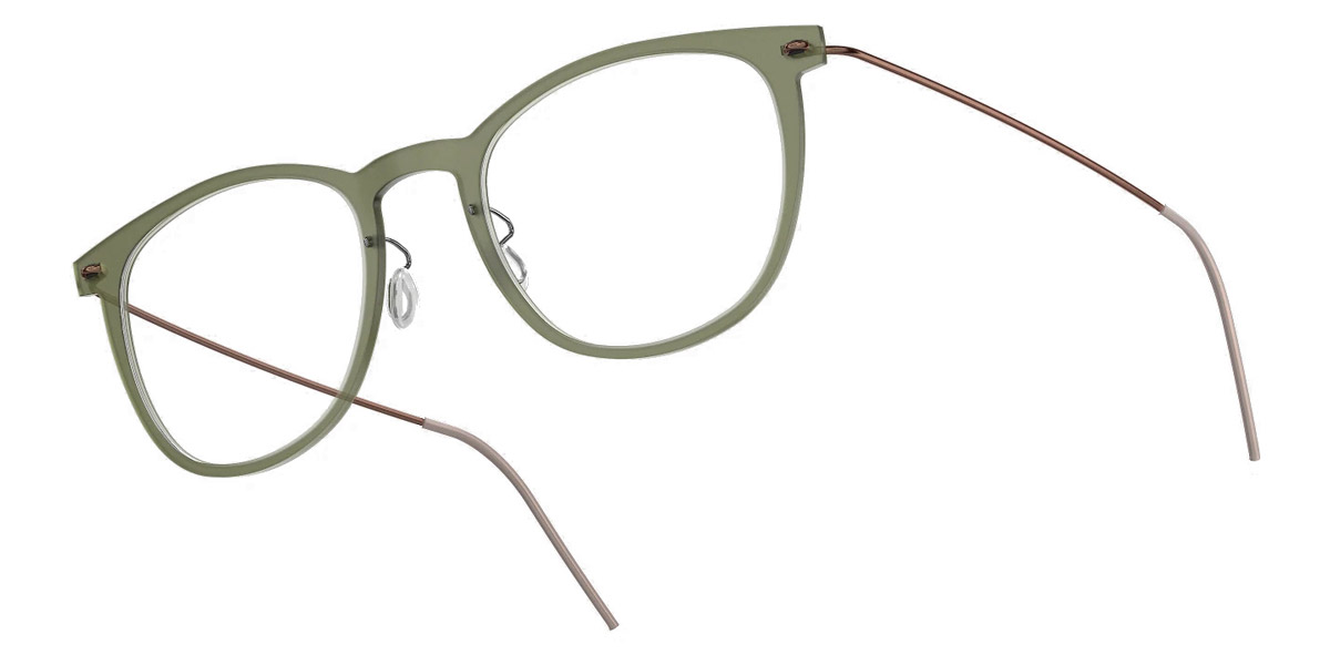 Color: C11M PU12 - Lindberg N.O.W. Titanium LND6529C11MPU1247