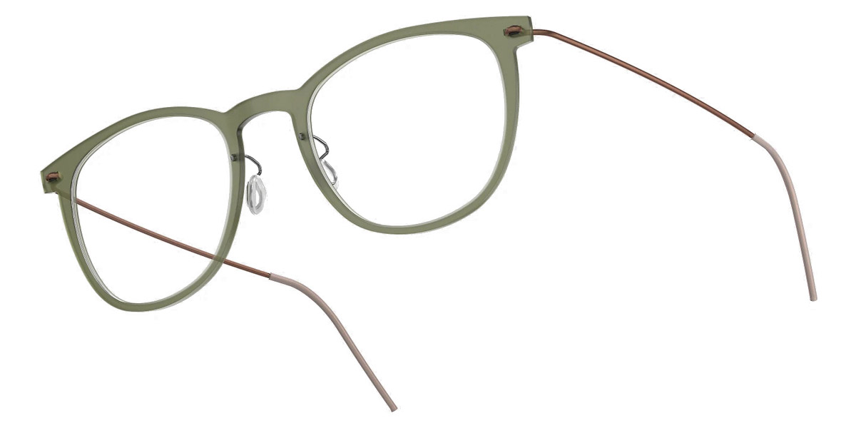 Color: C11M U12 - Lindberg N.O.W. Titanium LND6529C11MU1251