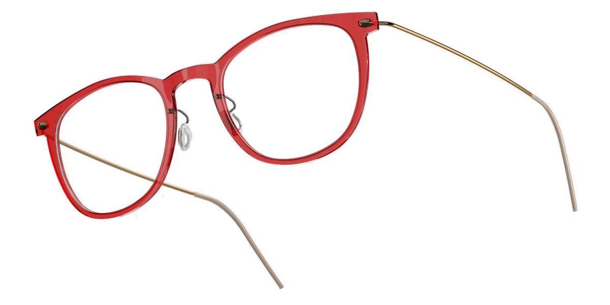 Color: C12 P60 - Lindberg N.O.W. Titanium LND6529C12P6047