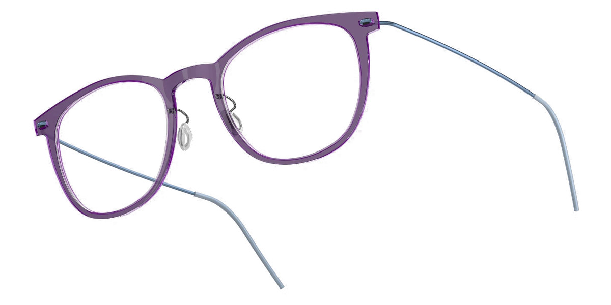 Color: C13 20 - Lindberg N.O.W. Titanium LND6529C132047