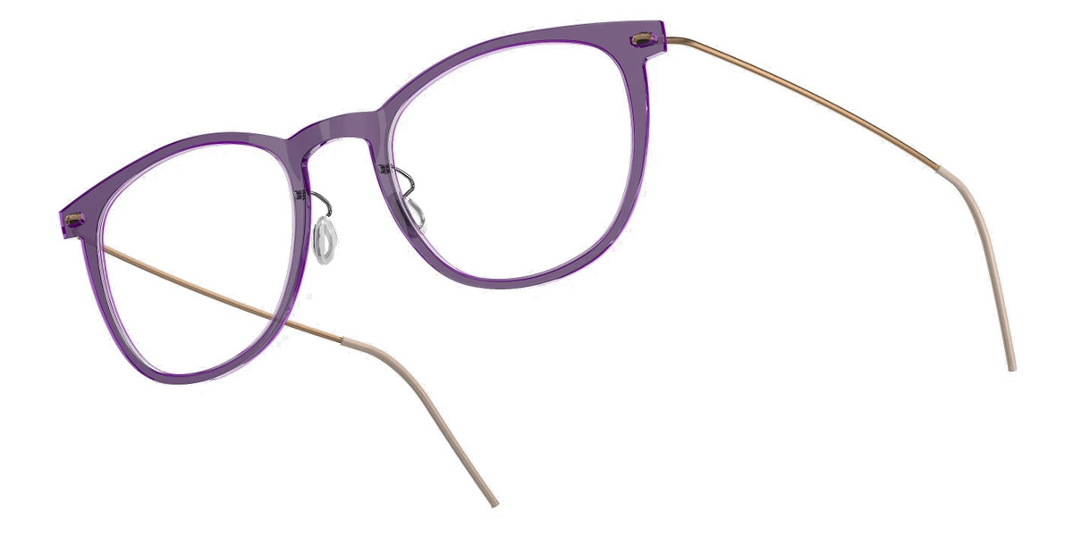 Color: C13 35 - Lindberg N.O.W. Titanium LND6529C133547