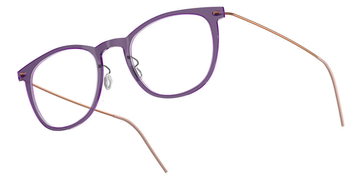 Color: C13 60 - Lindberg N.O.W. Titanium LND6529C136047