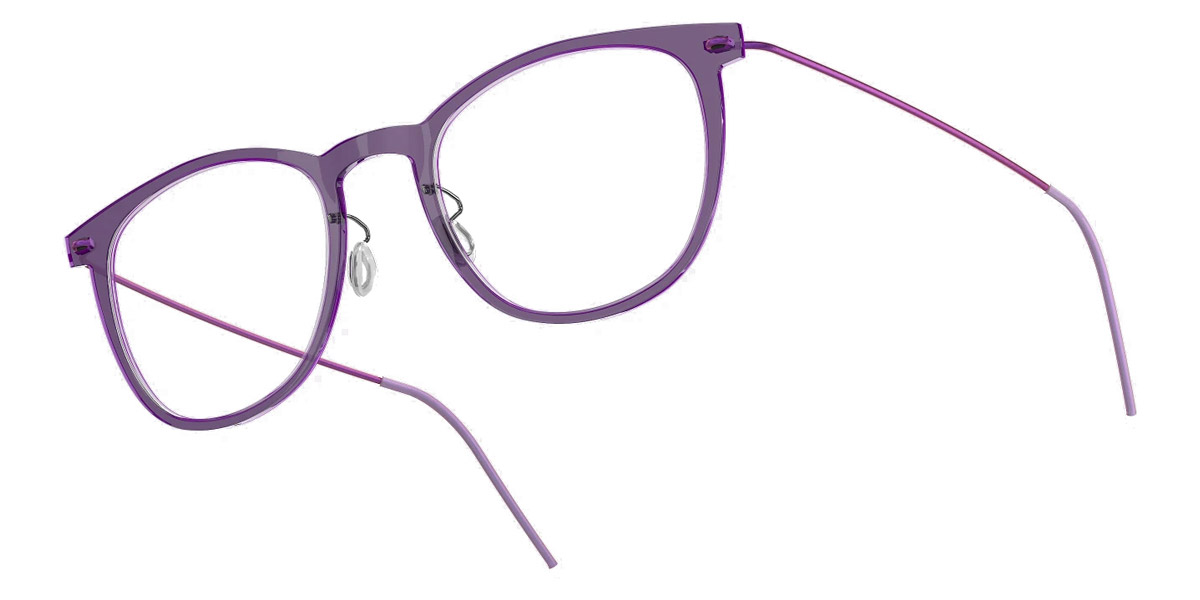 Color: C13 75 - Lindberg N.O.W. Titanium LND6529C137547