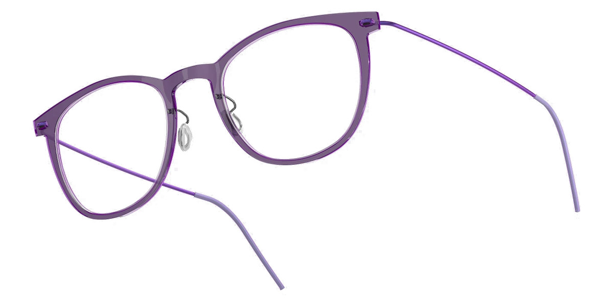 Color: C13 77 - Lindberg N.O.W. Titanium LND6529C137747